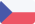 tsjechie vlag