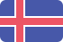 ijsland vlag