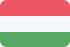 hongarije vlag