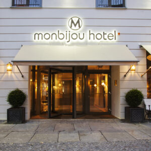 Monbijou Hotel