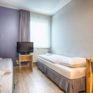 enjoy hostel Berlin City West