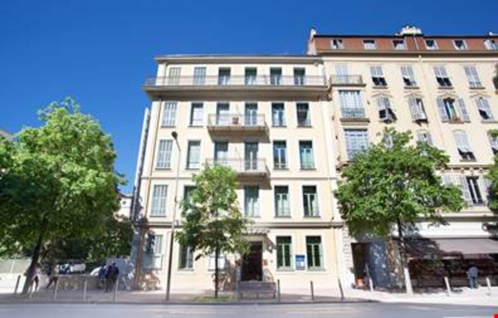 Aparthotel Palais Rossini