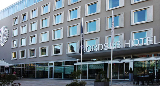 Nordsee Hotel