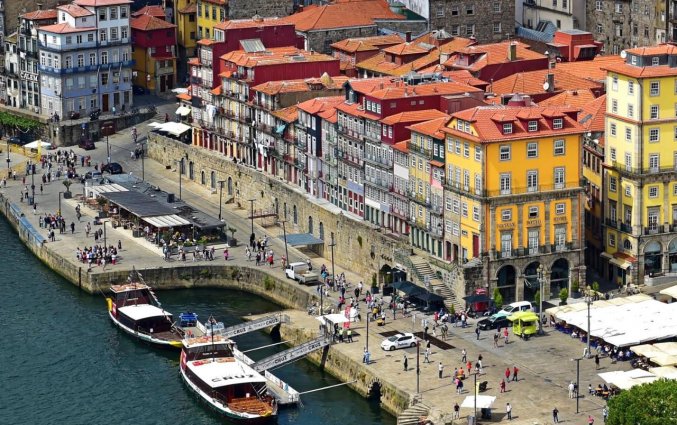 Hotel Pestana Vintage Porto&World Heritage Site