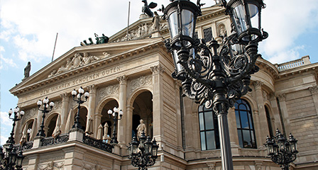Alte Oper Frankfurt