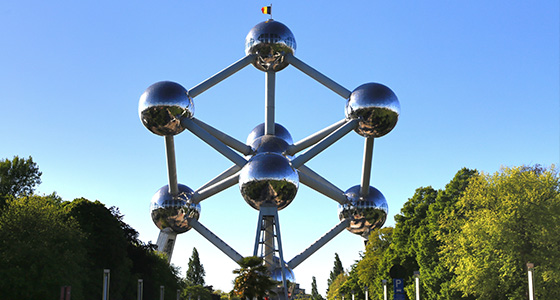 Atomium