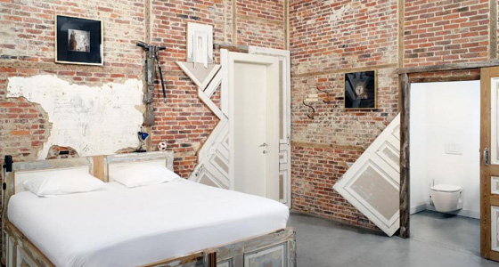 Druum bed and breakfast