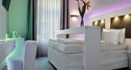 Grand Hotel Downtown