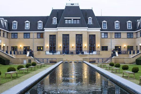 Hotel Heerlickheijd van Ermelo