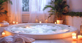10 x de mooiste hotelkamers met jacuzzi in Nederland