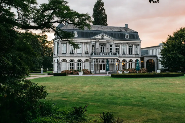 Landgoed Maastricht