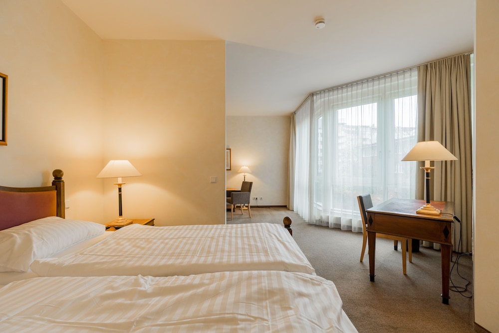 Apartmenthaus Berlin Mitte