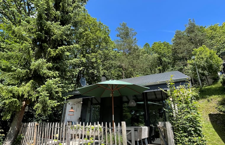 Natuurhuisje in Coo