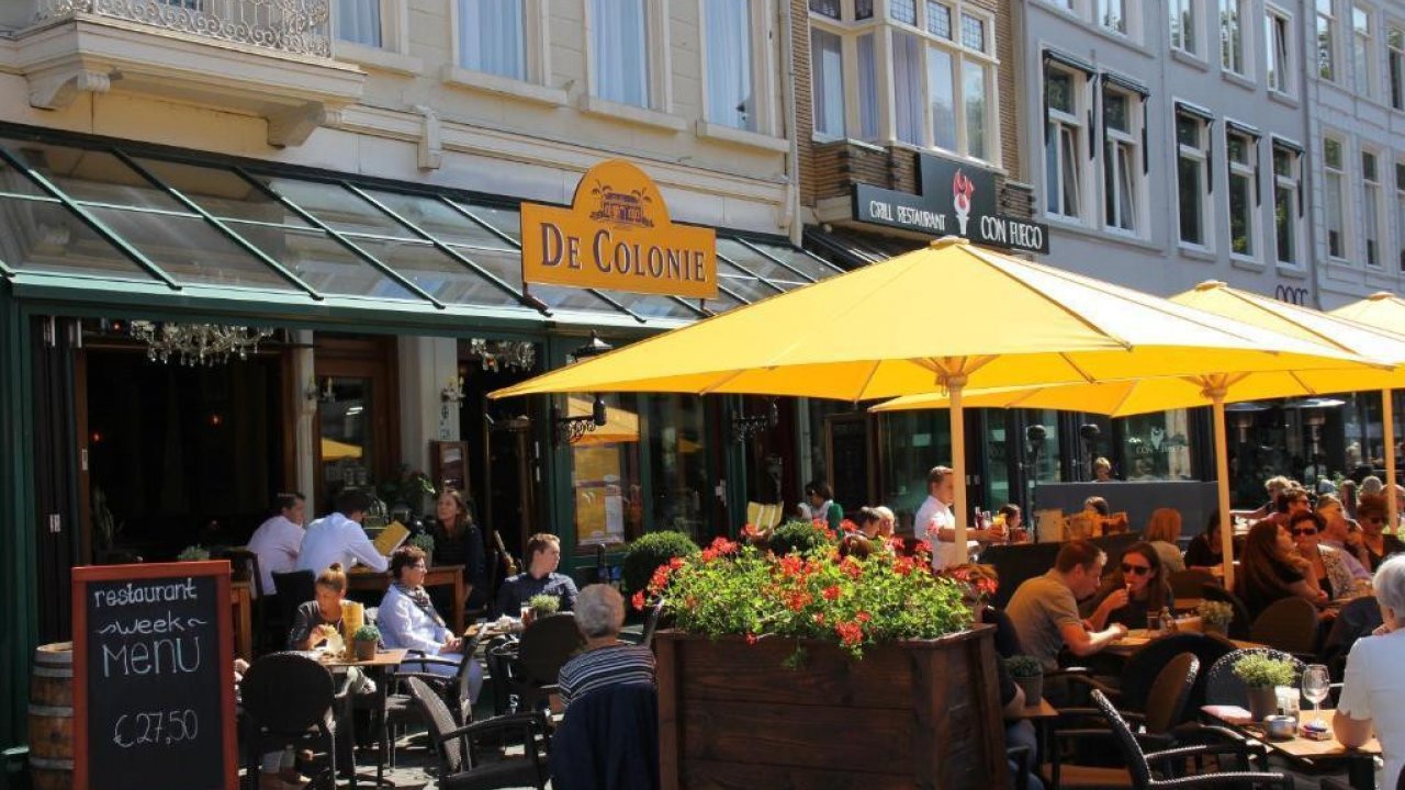Stadshotel De Klok