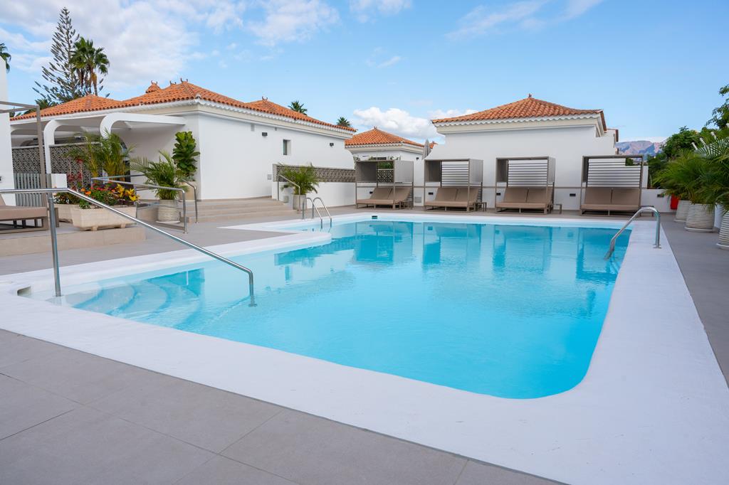 TUI TIME TO SMILE Tara