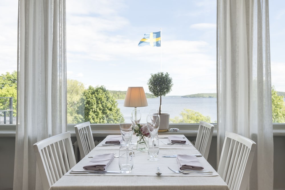 1909 Sigtuna Stads Hotell