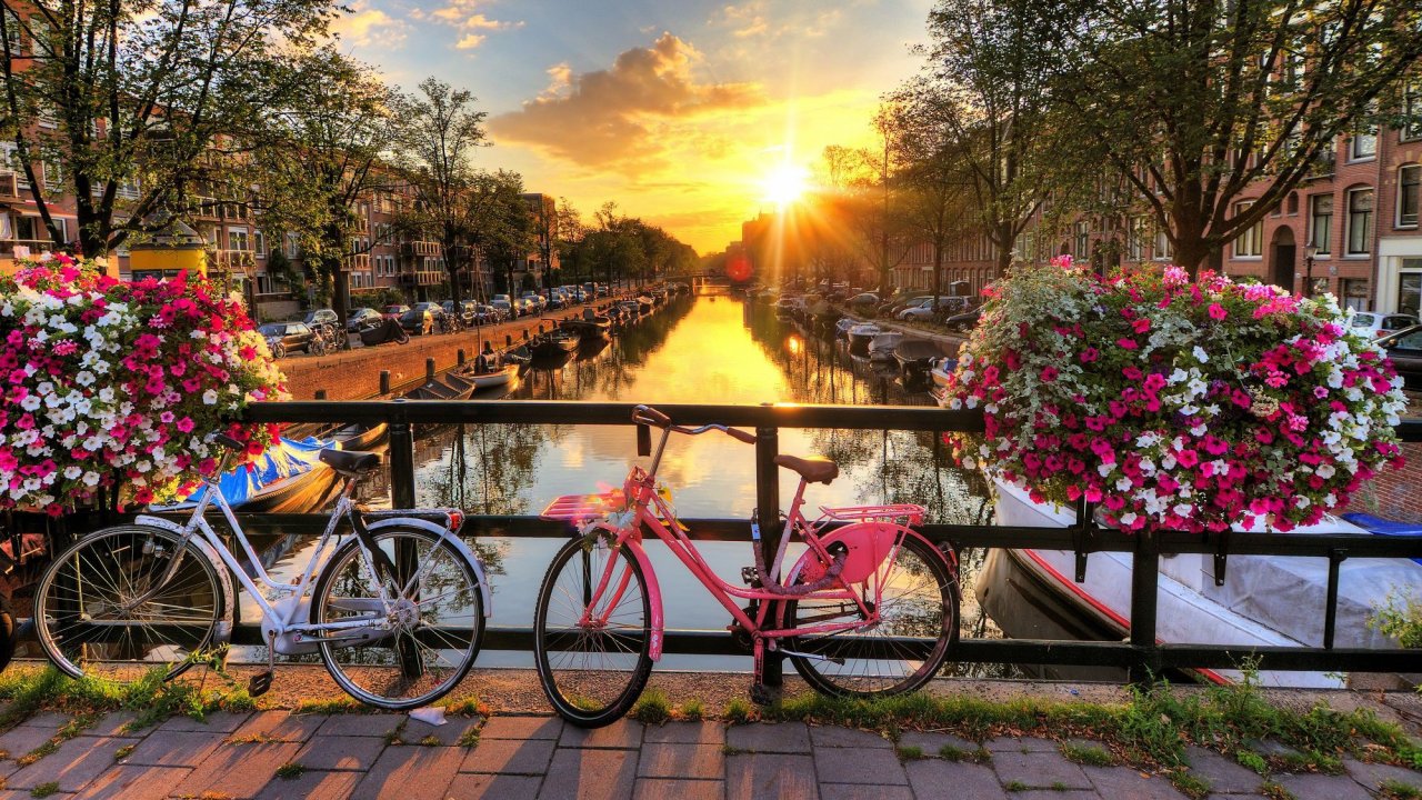 Amsterdam Downtown Hotel