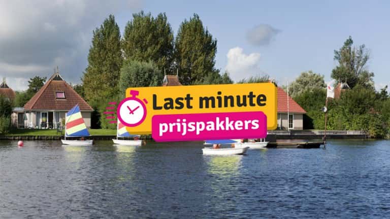 Bungalowpark It Wiid