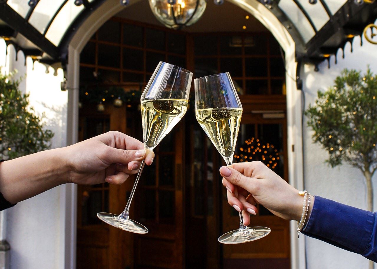 Carlton Ambassador | Prachtig 4* lifestyle hotel in hartje Den Haag | incl. 3-gangendiner