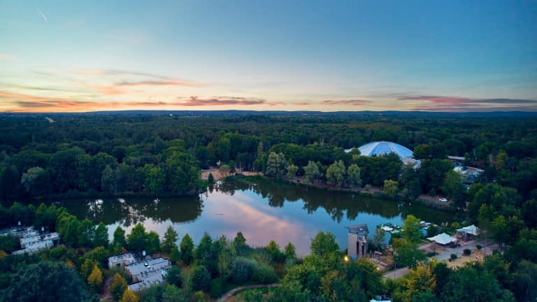 Center Parcs Het Heijderbos - Hotel