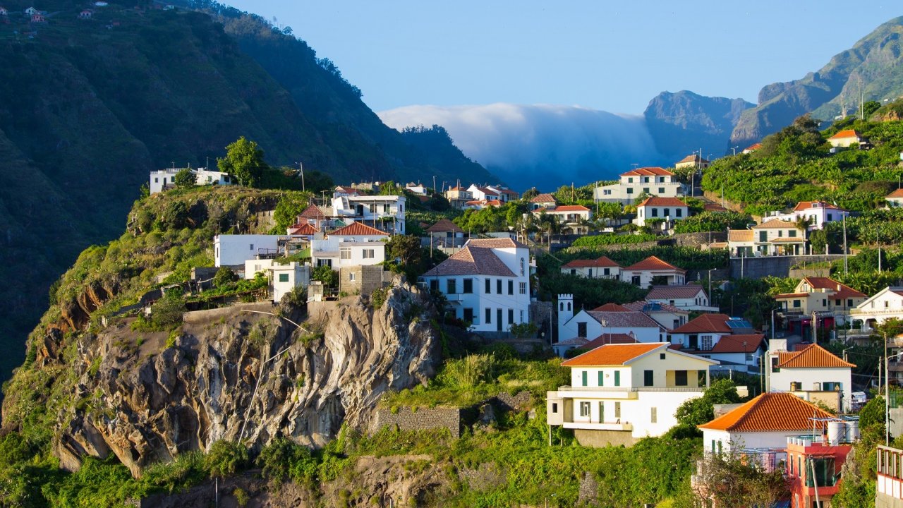 Flag Hotel Madeira - Ribeira Brava