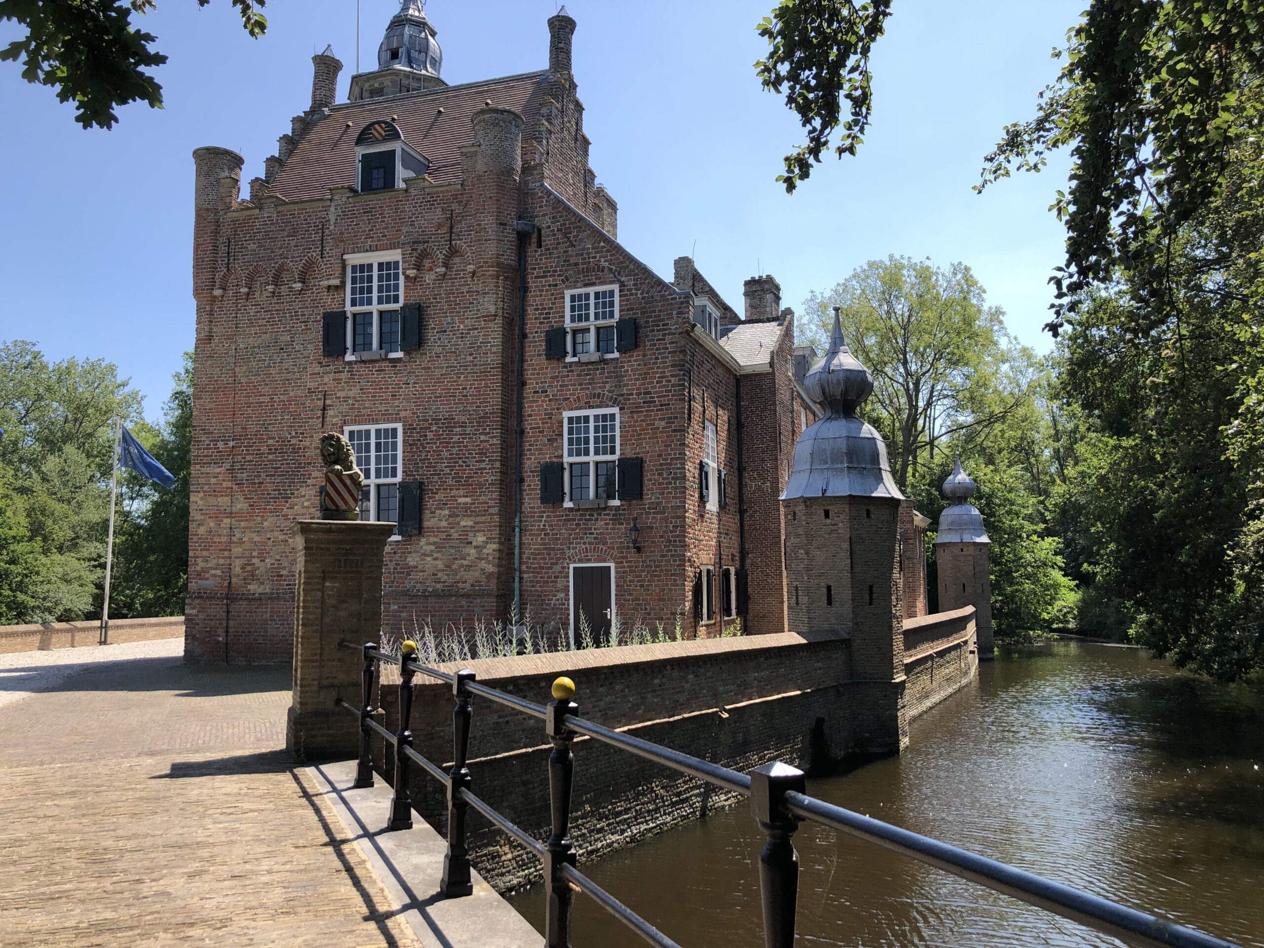 Fletcher Landgoedhotel Renesse