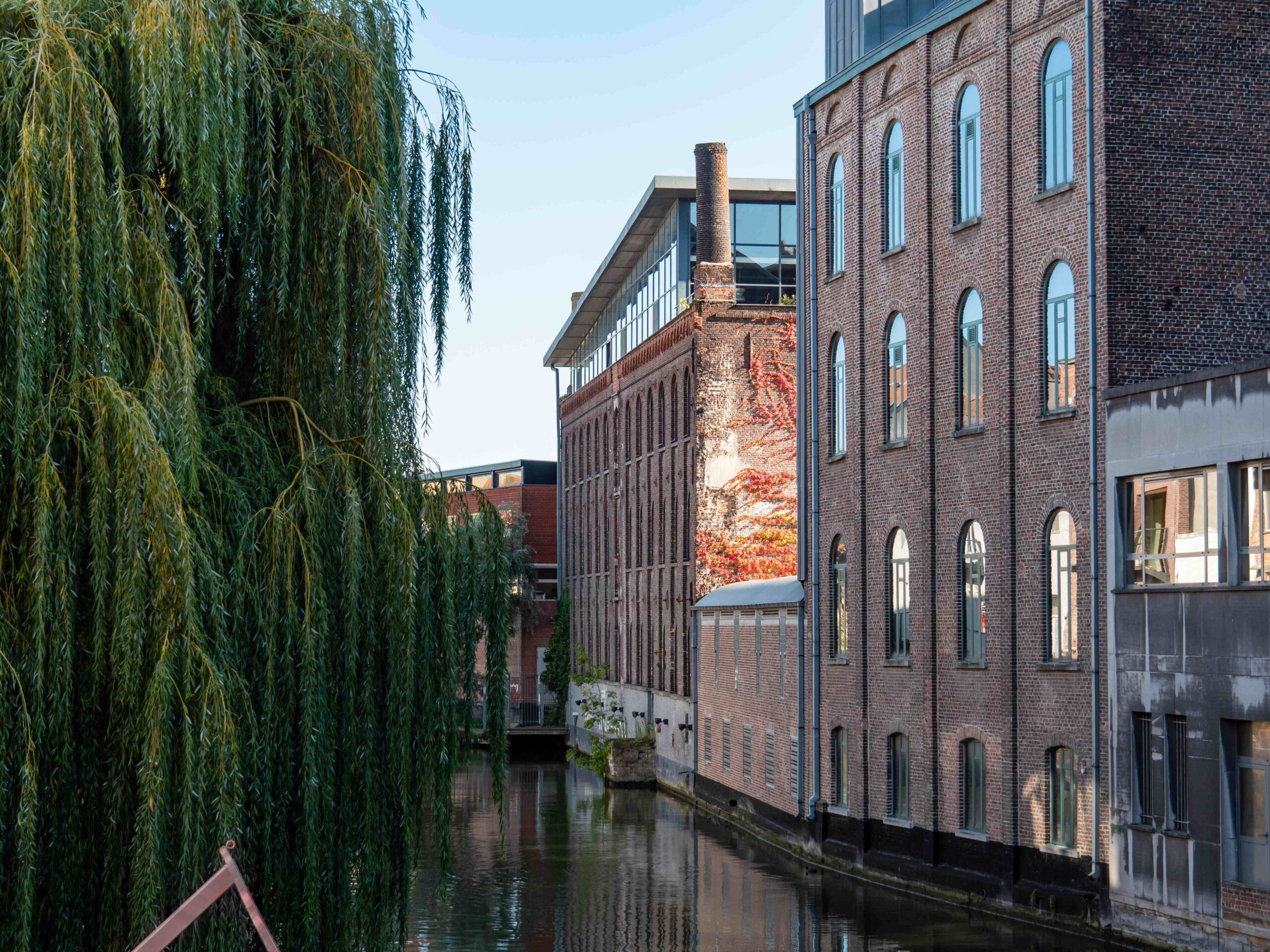 Ghent River Hotel | 3-Daags verblijf in hartje Gent