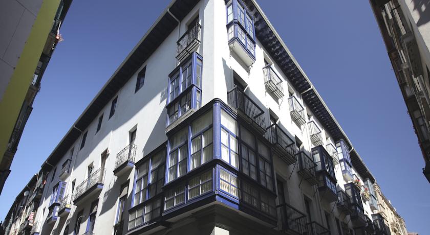 Hotel Casual Hostal Gurea