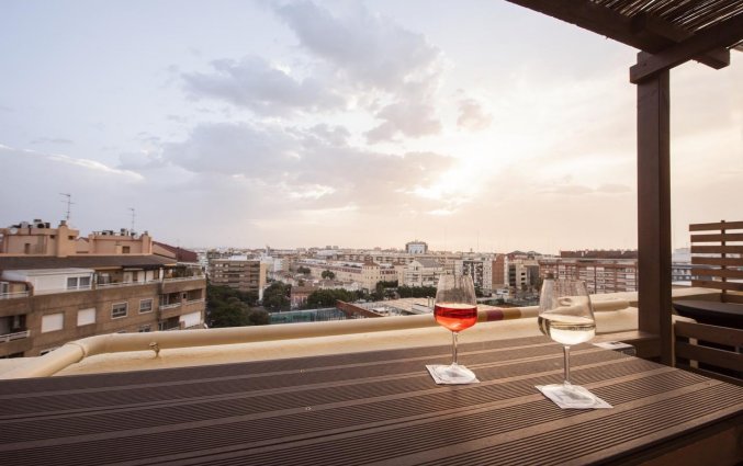 Hotel Exe Rey Don Jaime