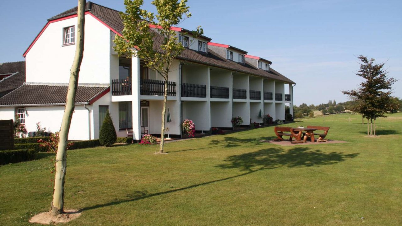 Hotel Gerardushoeve