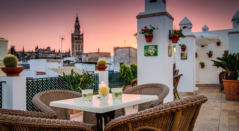 Hotel Murillo