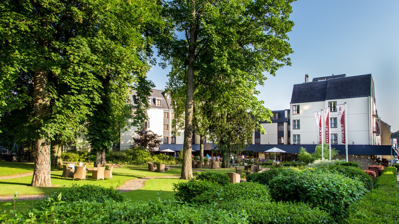 Hotel Schaepkens van St. Fijt