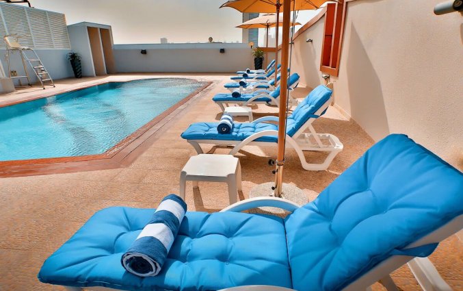 Hotel Signature Al Barsha