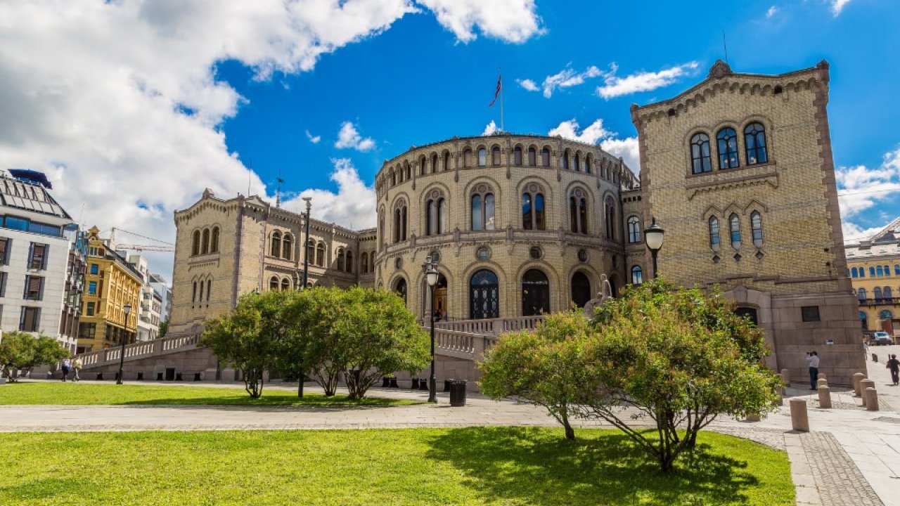 Hotel Verdandi Oslo