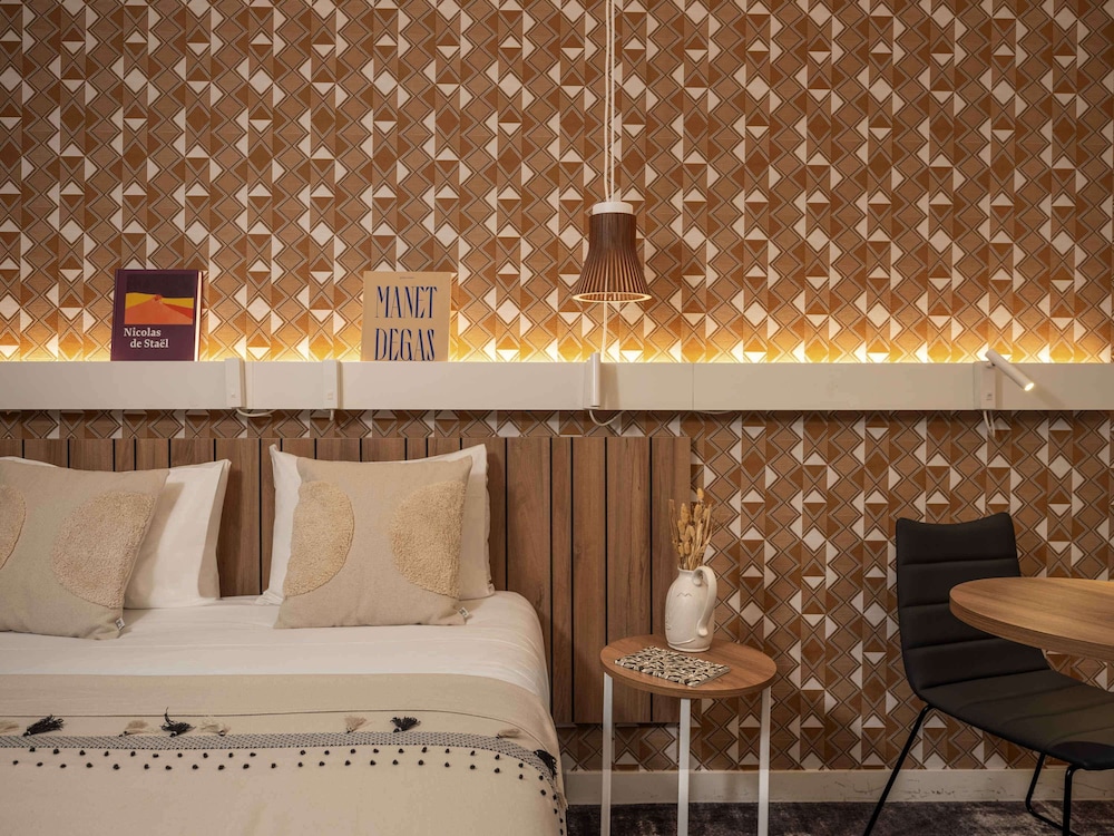 Ibis Paris Gare Montparnasse Catalogne