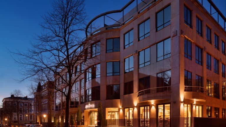 Mövenpick Hotel Den Haag