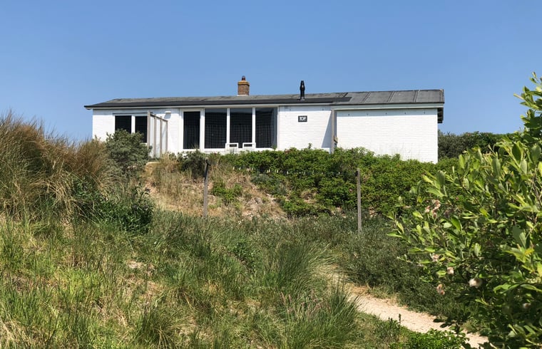 Natuurhuisje in Terschelling