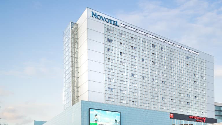 Novotel Den Haag World Forum