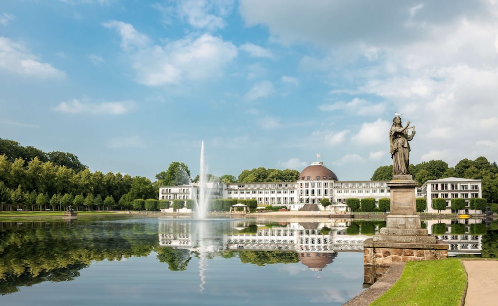 Parkhotel Bremen - ein Mitglied der Hommage Luxury Hotels Collection