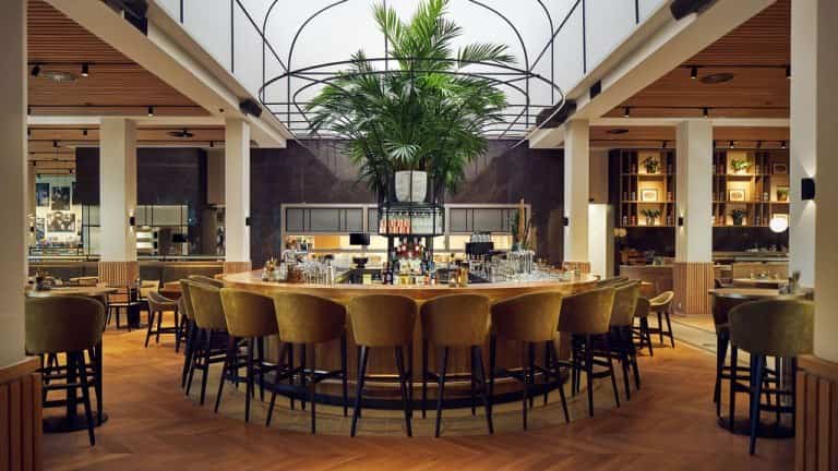The Market Hotel Groningen