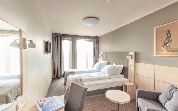 Wellton Riga Hotel and Spa