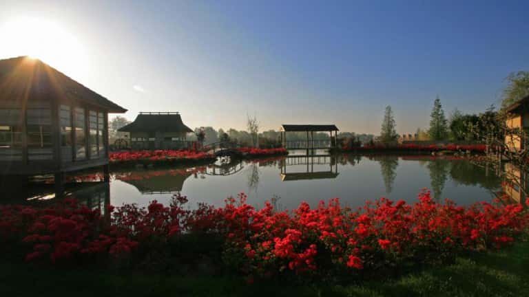 Bronsbergen Wellness & Hotel