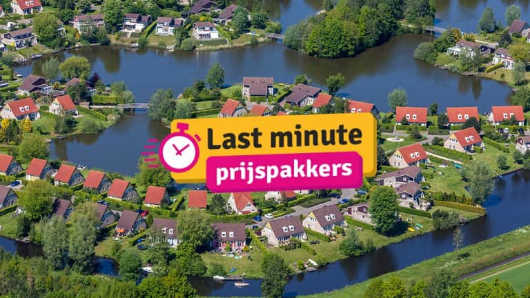 Bungalowpark Emslandermeer