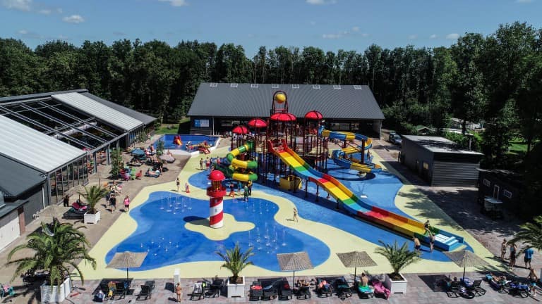 Camping Wedderbergen
