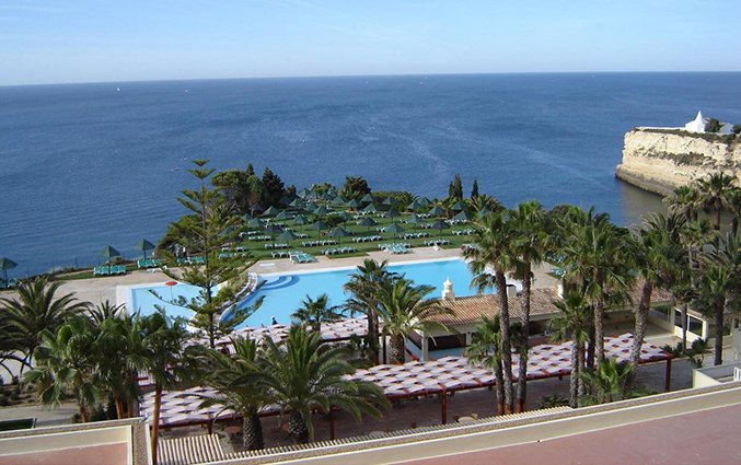 Hotel Pestana Viking Beach and Spa Resort