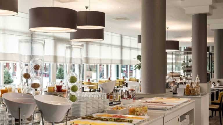 NH Maastricht
