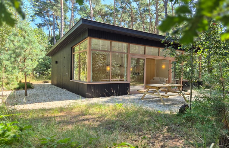 Natuurhuisje in Lille