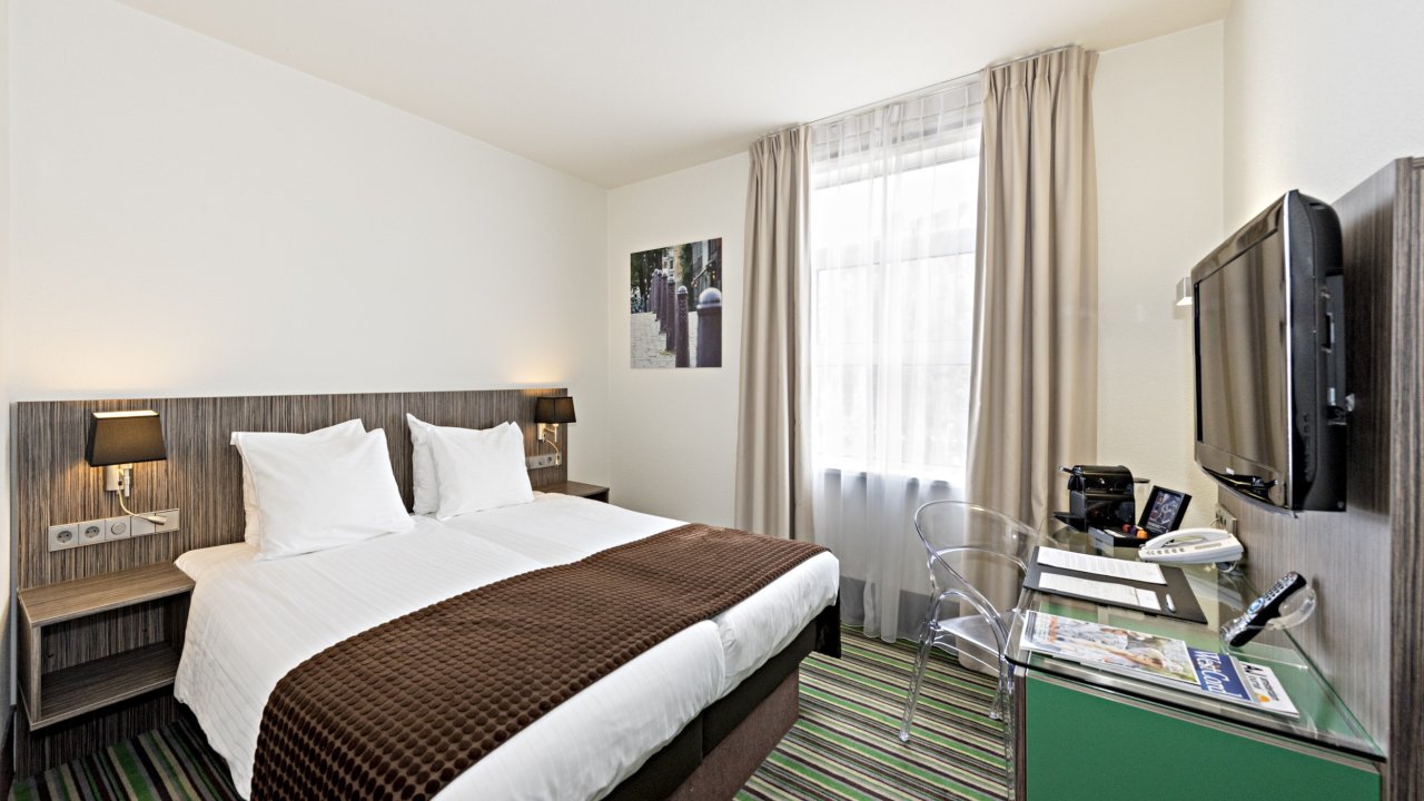 WestCord City Centre Hotel Amsterdam