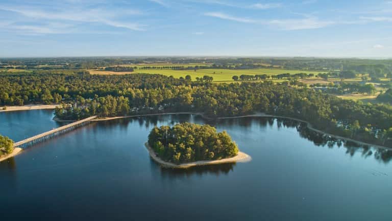 Center Parcs De Vossemeren