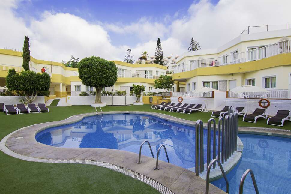 Checkin Atlantida Bungalows